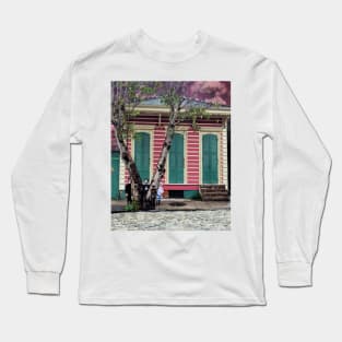 Dysfunctional Living Long Sleeve T-Shirt